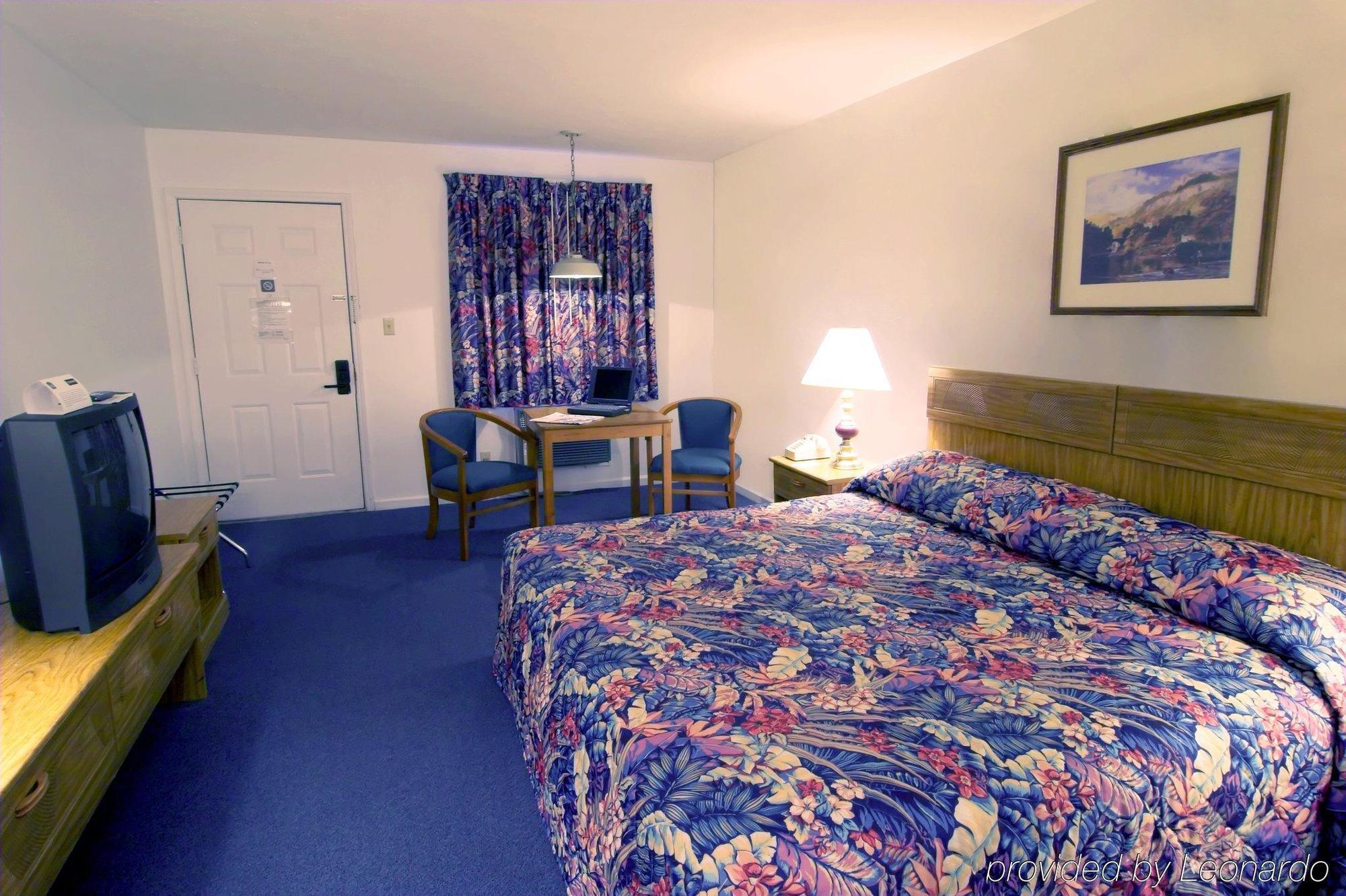 Motel 6-Metropolis, Il Exteriér fotografie